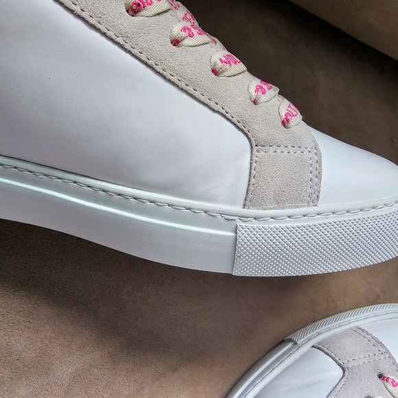 Zadig & Voltaire Sneakers size 39 (US 7.5) - Picture 5 of 9